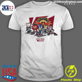 Nice sonic Prime Team - Adult & Kids T-Shirts, Sweatshirts & Hoodies apparel design preview 1