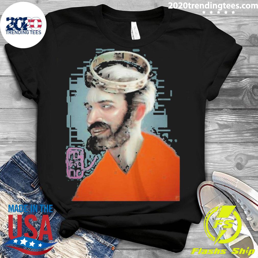Nice spooky Pewdiepie Premium Scoop - Adult & Kids T-Shirts, Sweatshirts & Hoodies apparel design preview 3