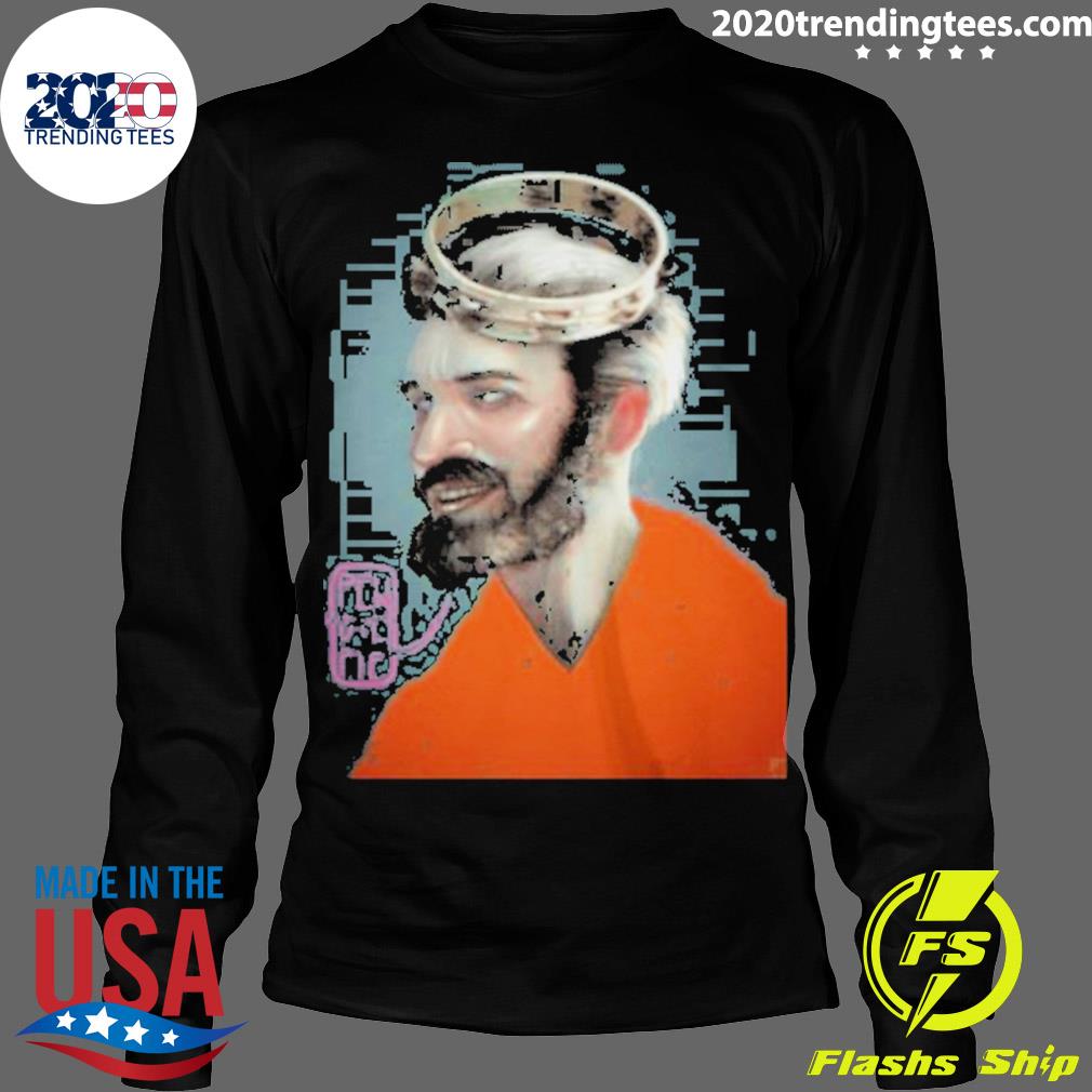 Nice spooky Pewdiepie Premium Scoop - Adult & Kids T-Shirts, Sweatshirts & Hoodies apparel design preview 4