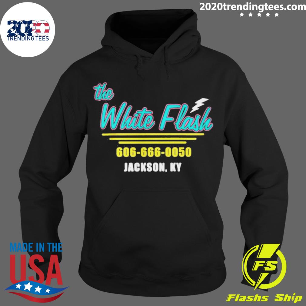 Nice sturgill Simpson The White Flash Charity - Adult & Kids T-Shirts, Sweatshirts & Hoodies apparel design preview 2