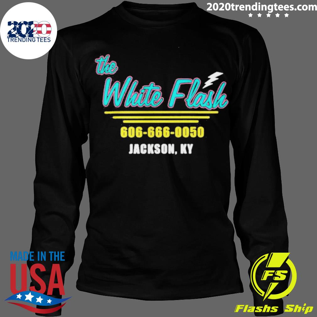 Nice sturgill Simpson The White Flash Charity - Adult & Kids T-Shirts, Sweatshirts & Hoodies apparel design preview 4