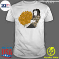 Nice sunflower - Adult & Kids T-Shirts, Sweatshirts & Hoodies apparel design preview 1