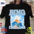 Nice swag Stimulus Merch John Cena Bing Chilling - Adult & Kids T-Shirts, Sweatshirts & Hoodies apparel design preview 1