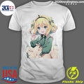 Nice sweet Girl Amano Pikamee - Adult & Kids T-Shirts, Sweatshirts & Hoodies apparel design preview 1