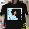 Nice sZA Ctrl - Adult & Kids T-Shirts, Sweatshirts & Hoodies apparel design preview 1
