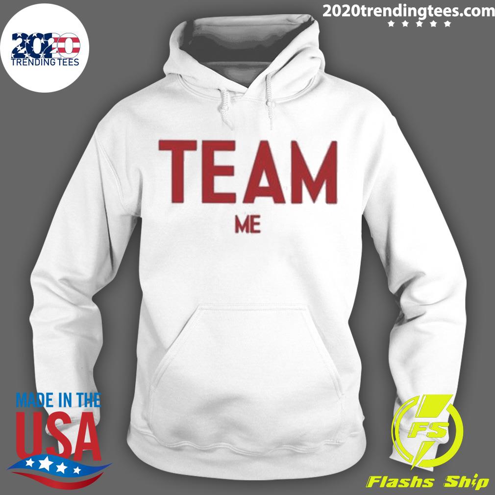 Nice team Me 2023 - Adult & Kids T-Shirts, Sweatshirts & Hoodies apparel design preview 2