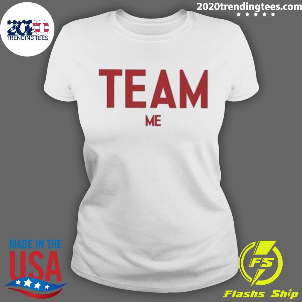 Nice team Me 2023 - Adult & Kids T-Shirts, Sweatshirts & Hoodies apparel design preview 3