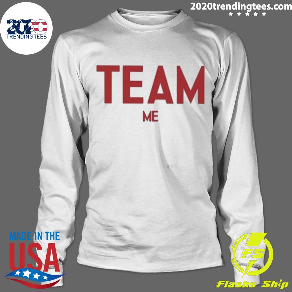 Nice team Me 2023 - Adult & Kids T-Shirts, Sweatshirts & Hoodies apparel design preview 4