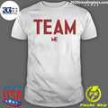 Nice team Me 2023 - Adult & Kids T-Shirts, Sweatshirts & Hoodies apparel design preview 1