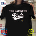 Nice the Bad New Birds Win This Shit - Adult & Kids T-Shirts, Sweatshirts & Hoodies apparel design preview 1