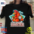 Nice the Fighting Roosters Chicken Cock Rooster - Adult & Kids T-Shirts, Sweatshirts & Hoodies apparel design preview 1