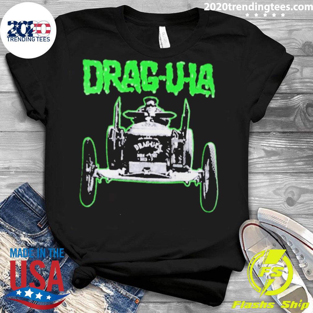 Nice the Munsters Halloween Movie - Adult & Kids T-Shirts, Sweatshirts & Hoodies apparel design preview 3