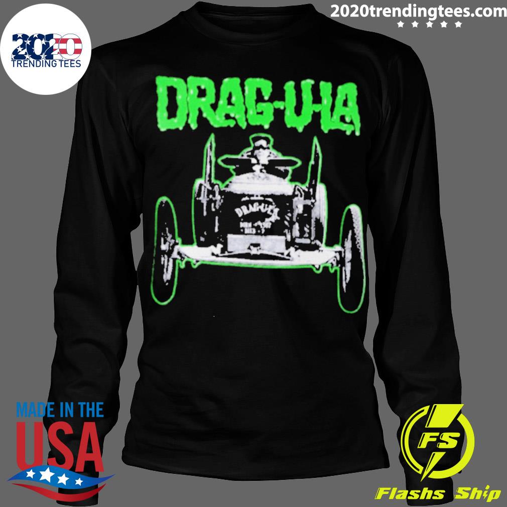 Nice the Munsters Halloween Movie - Adult & Kids T-Shirts, Sweatshirts & Hoodies apparel design preview 4