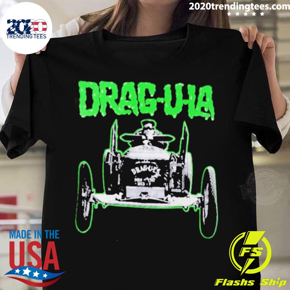 Nice the Munsters Halloween Movie - Adult & Kids T-Shirts, Sweatshirts & Hoodies apparel design preview 1