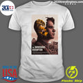 Nice the Shawshank Redemption Movie - Adult & Kids T-Shirts, Sweatshirts & Hoodies apparel design preview 1