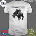 Nice the Specials Team - Adult & Kids T-Shirts, Sweatshirts & Hoodies apparel design preview 1