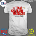 Nice the Texas Chain Saw Massacre - Adult & Kids T-Shirts, Sweatshirts & Hoodies apparel design preview 1