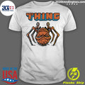 Nice the Thing Crab - Adult & Kids T-Shirts, Sweatshirts & Hoodies apparel design preview 1