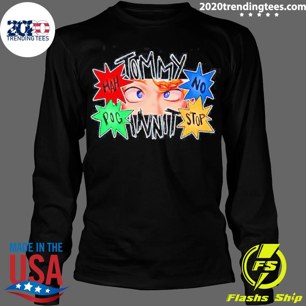 Nice tommyinnit Fanart - Adult & Kids T-Shirts, Sweatshirts & Hoodies apparel design preview 4