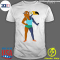Nice tuca And Bertietuca Bertie New Season - Adult & Kids T-Shirts, Sweatshirts & Hoodies apparel design preview 1