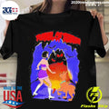 Nice tunnel Of Terror Scooby Doo - Adult & Kids T-Shirts, Sweatshirts & Hoodies apparel design preview 1