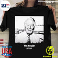 Nice vin Scully 1927-2022 - Adult & Kids T-Shirts, Sweatshirts & Hoodies apparel design preview 1