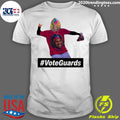 Nice vote Guards - Adult & Kids T-Shirts, Sweatshirts & Hoodies apparel design preview 1