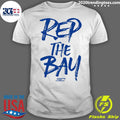 Nice warriors Curry Rep The Bay Sc - Adult & Kids T-Shirts, Sweatshirts & Hoodies apparel design preview 1