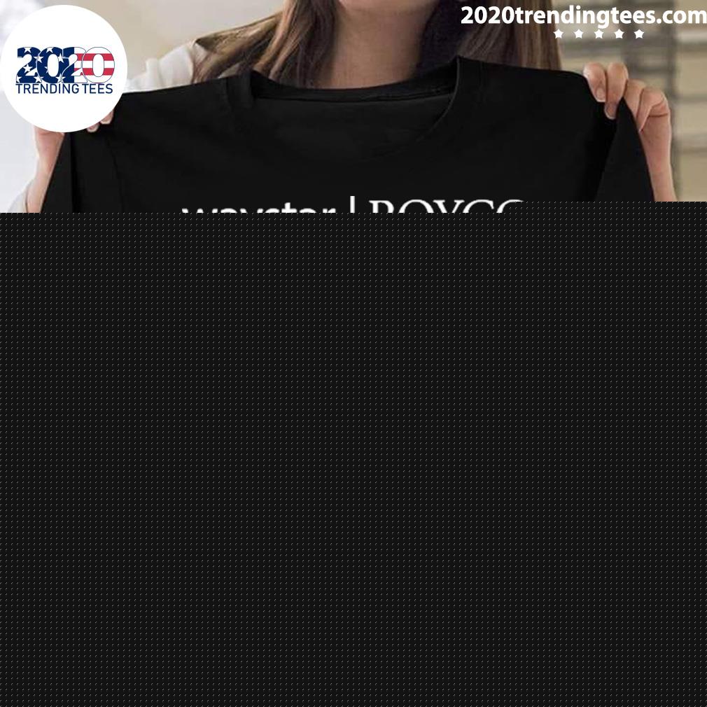 Nice waystar Royco - Adult & Kids T-Shirts, Sweatshirts & Hoodies apparel design preview 1