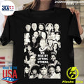 Nice we Rise By Lifting Others 2023 - Adult & Kids T-Shirts, Sweatshirts & Hoodies apparel design preview 1