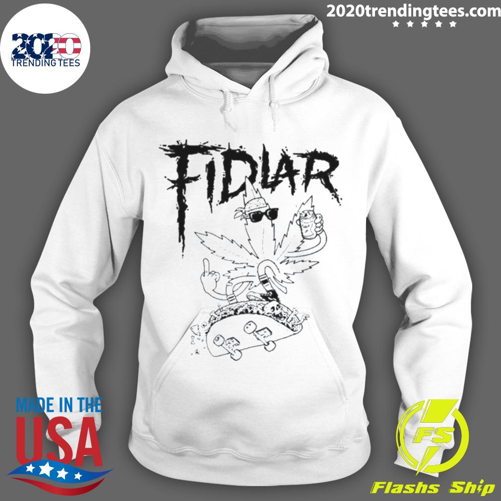 Nice weed Or Soda Fiidlar - Adult & Kids T-Shirts, Sweatshirts & Hoodies apparel design preview 2
