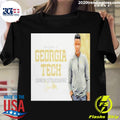 Nice welcome To Georgia Tech Yellow Jackets Mens - Adult & Kids T-Shirts, Sweatshirts & Hoodies apparel design preview 1