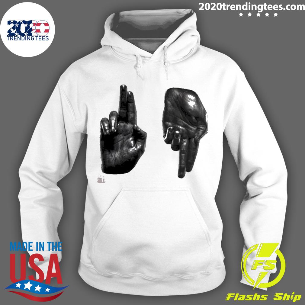 Nice zeal And Ardor - Adult & Kids T-Shirts, Sweatshirts & Hoodies apparel design preview 2