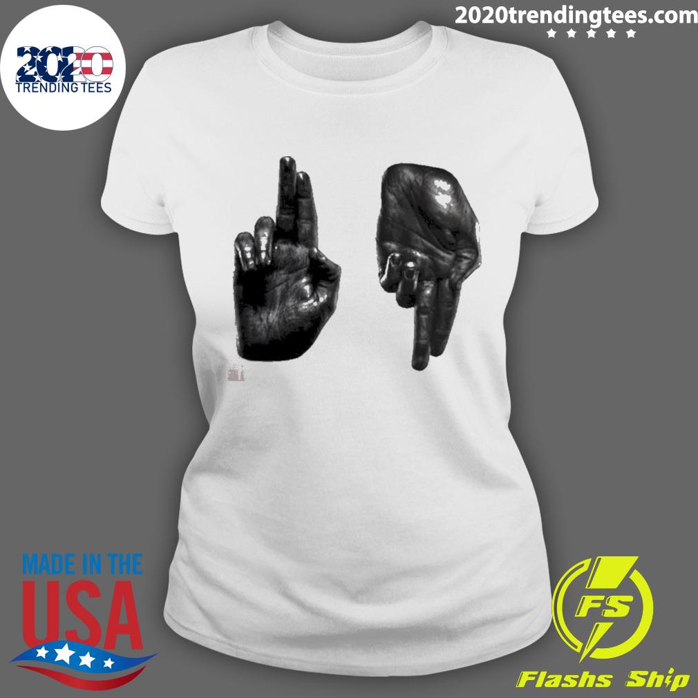 Nice zeal And Ardor - Adult & Kids T-Shirts, Sweatshirts & Hoodies apparel design preview 3