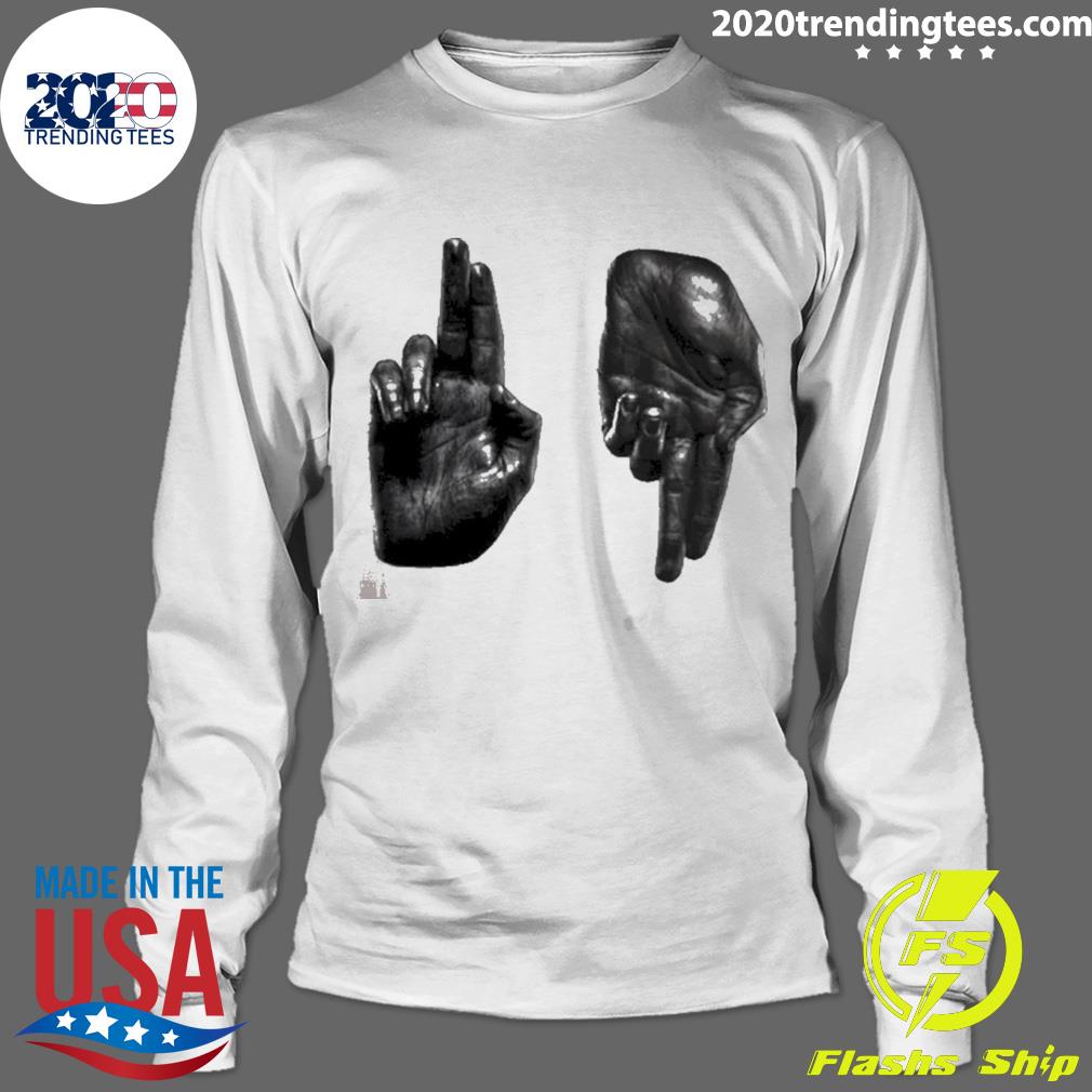 Nice zeal And Ardor - Adult & Kids T-Shirts, Sweatshirts & Hoodies apparel design preview 4