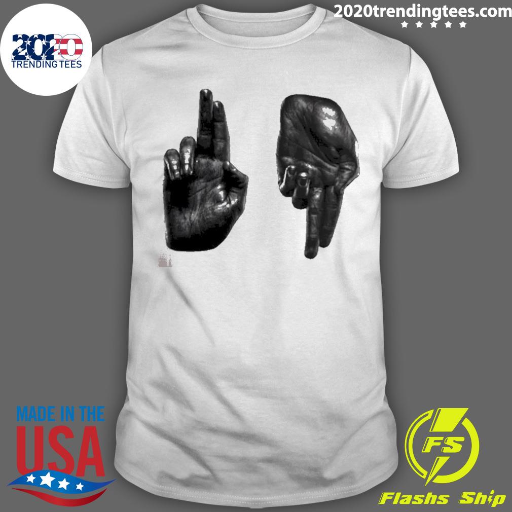 Nice zeal And Ardor - Adult & Kids T-Shirts, Sweatshirts & Hoodies apparel design preview 1