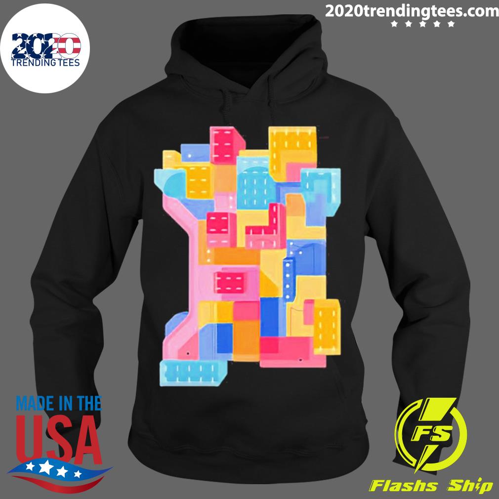 Nice ziggy Quantum Leap - Adult & Kids T-Shirts, Sweatshirts & Hoodies apparel design preview 2