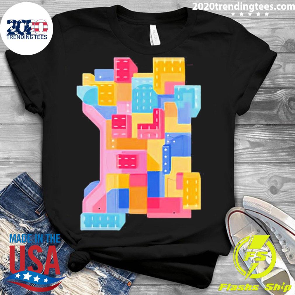 Nice ziggy Quantum Leap - Adult & Kids T-Shirts, Sweatshirts & Hoodies apparel design preview 3