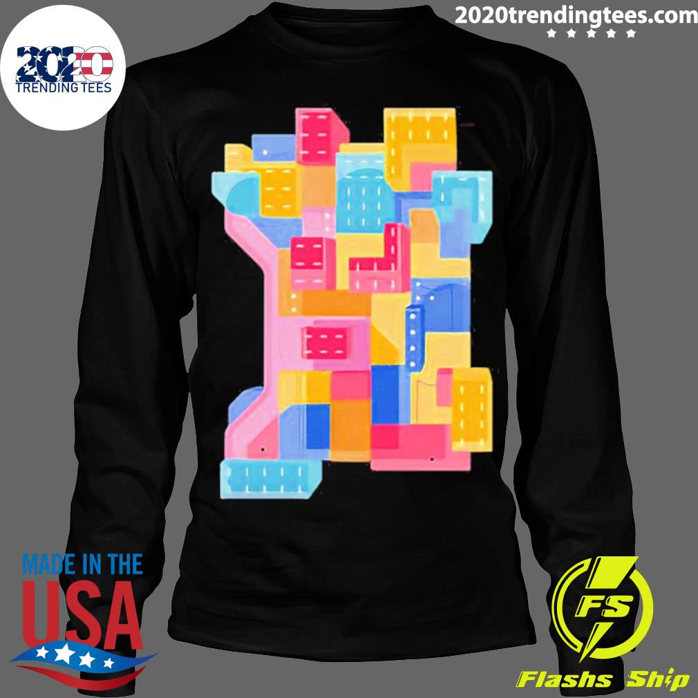 Nice ziggy Quantum Leap - Adult & Kids T-Shirts, Sweatshirts & Hoodies apparel design preview 4