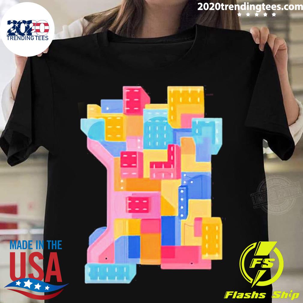 Nice ziggy Quantum Leap - Adult & Kids T-Shirts, Sweatshirts & Hoodies apparel design preview 1