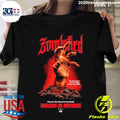 Nice zombified Falling In Reverse - Adult & Kids T-Shirts, Sweatshirts & Hoodies apparel design preview 1