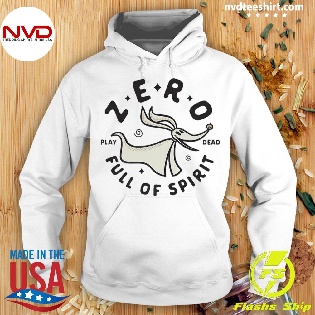 Nightmare Before Christmas - Adult & Kids T-Shirts, Sweatshirts & Hoodies apparel design preview 2