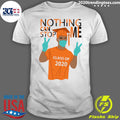 Notthing Can Stop Me Class Of 2020 - Adult & Kids T-Shirts, Sweatshirts & Hoodies apparel design preview 1