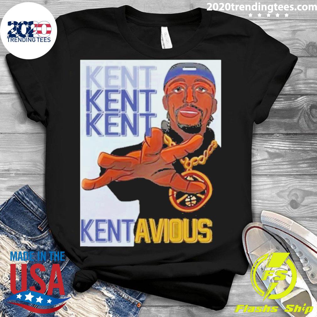 Official kent Kentavious - Adult & Kids T-Shirts, Sweatshirts & Hoodies apparel design preview 3
