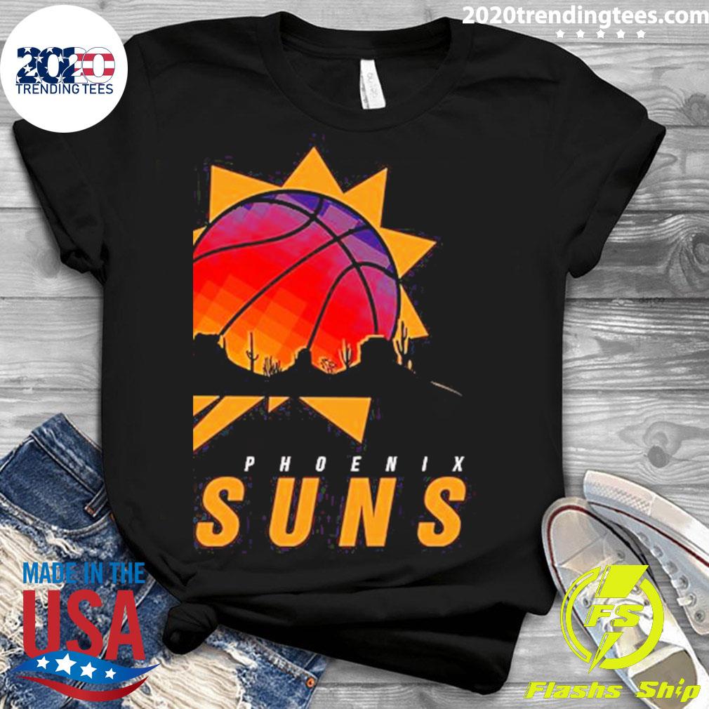 Offcial phoenix Suns Limited Edition - Adult & Kids T-Shirts, Sweatshirts & Hoodies apparel design preview 3