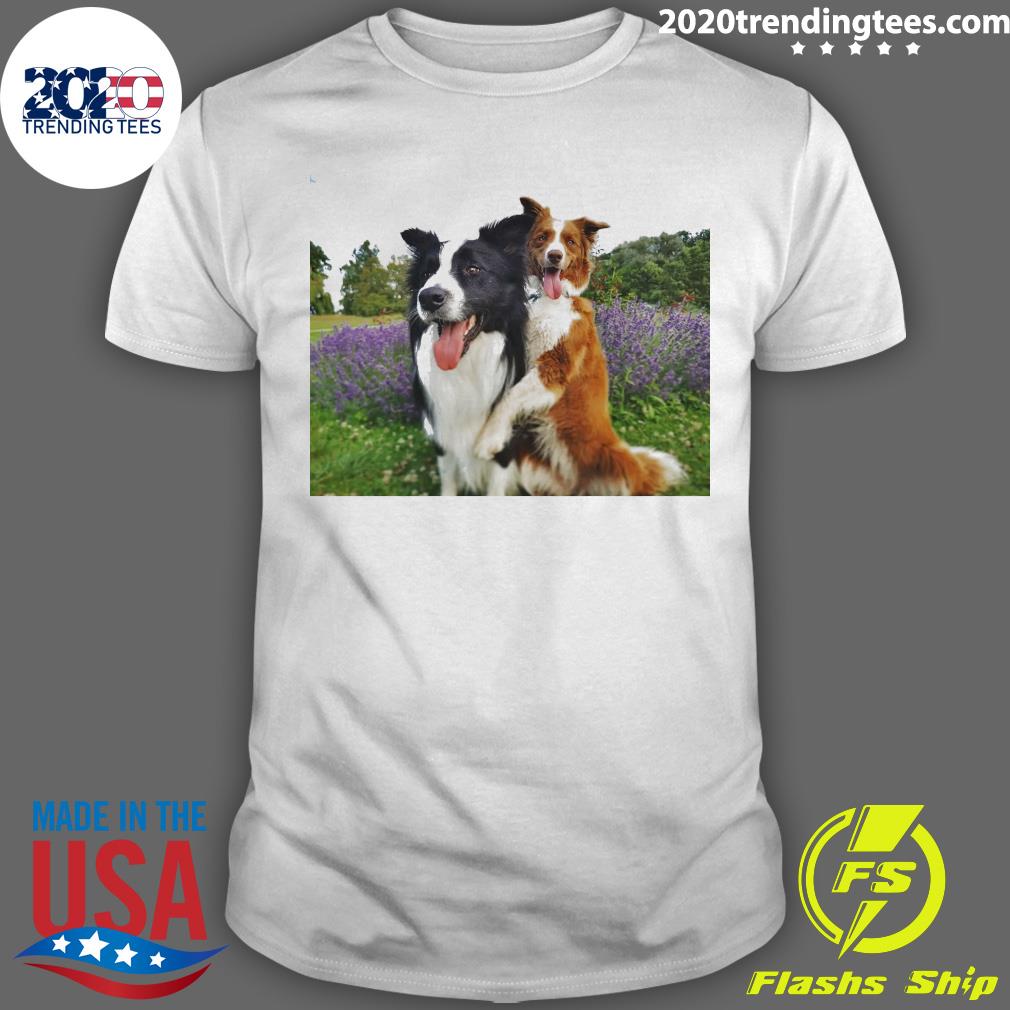 Official 15 dog breeds that need the most exercise - Adult & Kids T-Shirts, Sweatshirts & Hoodies apparel design preview 1