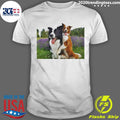Official 15 dog breeds that need the most exercise - Adult & Kids T-Shirts, Sweatshirts & Hoodies apparel design preview 1