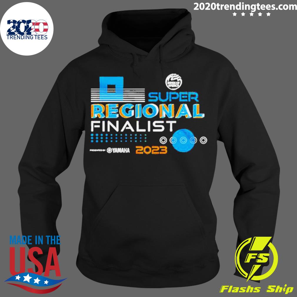 Official 2023 Boa Super Regional Indianapolis - Adult & Kids T-Shirts, Sweatshirts & Hoodies apparel design preview 2