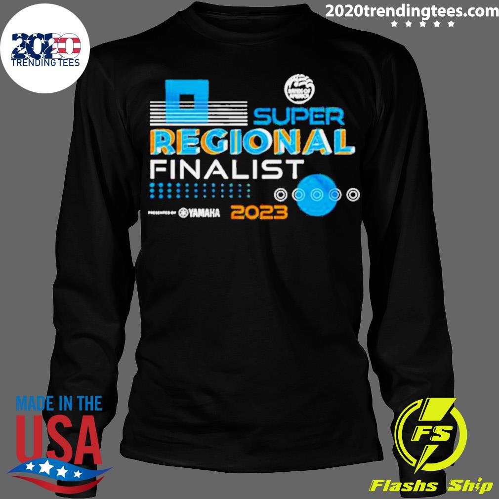 Official 2023 Boa Super Regional Indianapolis - Adult & Kids T-Shirts, Sweatshirts & Hoodies apparel design preview 4