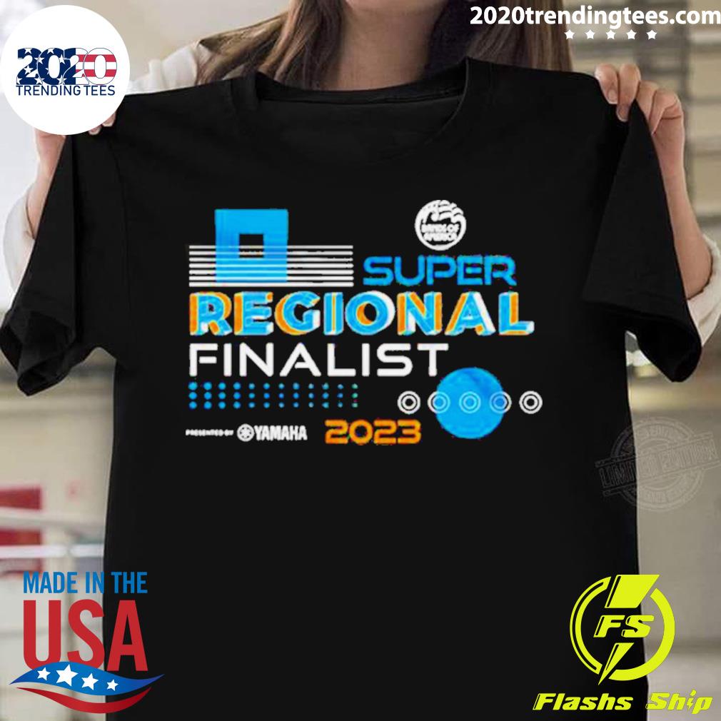 Official 2023 Boa Super Regional Indianapolis - Adult & Kids T-Shirts, Sweatshirts & Hoodies apparel design preview 1